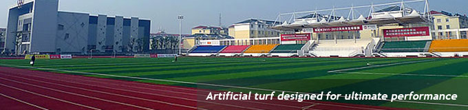 Artificial turf for ultimate performance design for ultimate performance Sports Surface Artificial Grass