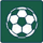 football Sports Surface Artificial Grass