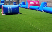 Des sports