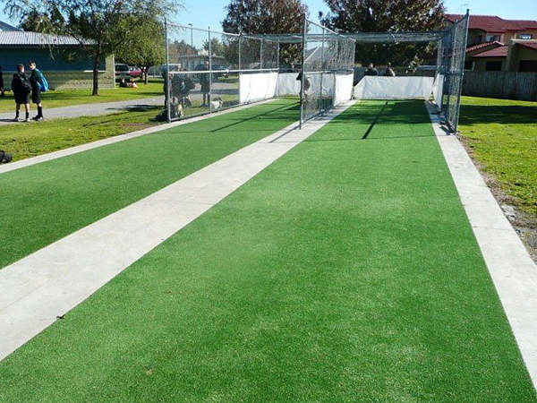 Turf Cricket Pitch – Artificial Turf, Artificial Grass