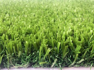 Non-Infill Football Grass: Performance & Eco-Friendly Solution