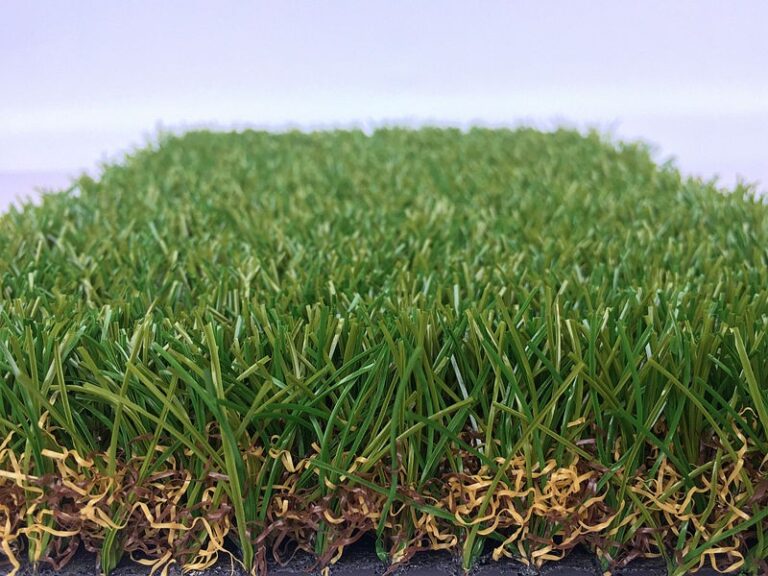 tiempo artificial grass