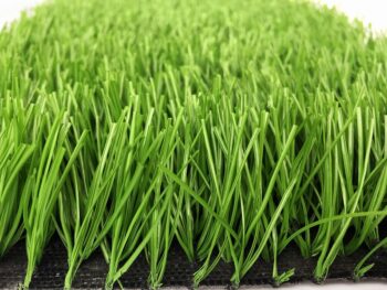 Voetbal Grass-Captain