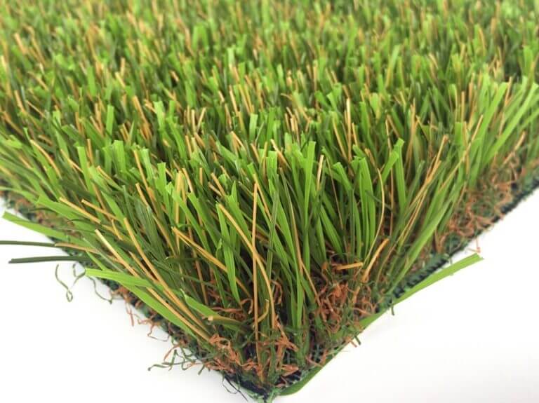 tiempo artificial grass