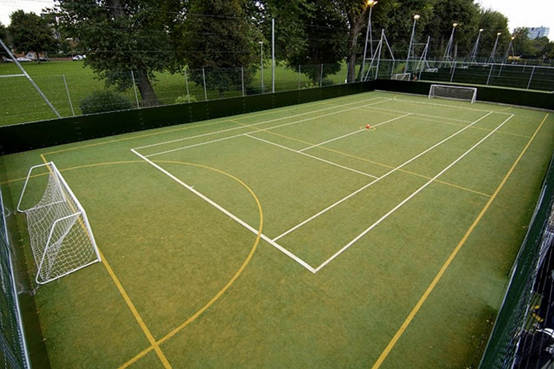 Turf Cricket Pitch – Artificial Turf, Artificial Grass