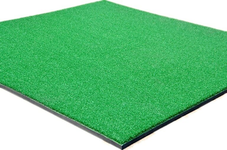 Golf Hitting Mat-Superior Stability & Durability - Leading Artificial ...