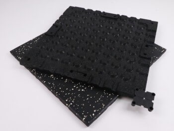 Alternative view of Rubber Tiles