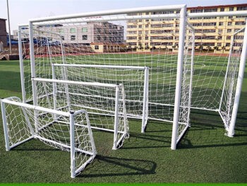 Obiettivo di calcio